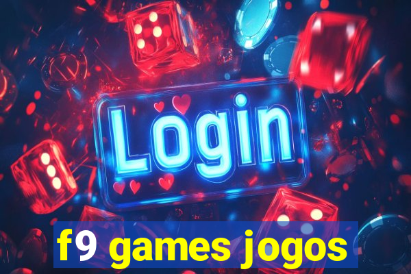 f9 games jogos